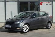 Kia Rio III Рестайлинг Саратов  - изображение 26