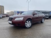 Hyundai Sonata V (NF) Рестайлинг Тверь  - изображение 20