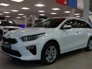 Kia Ceed III Москва  - изображение 19