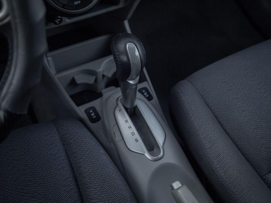 Honda Insight II Тюмень  - изображение 13
