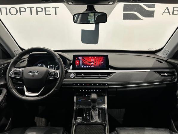 Chery Tiggo 4 Pro I с пробегом 2023 года, цена 1 449 000 рублей, 37875 км, внедорожник, Автокод Объявления