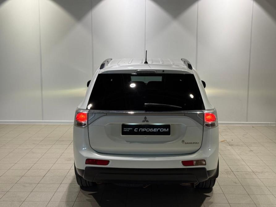 Mitsubishi Outlander III Самара  - изображение 6
