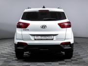 Hyundai Creta I Москва  - изображение 25