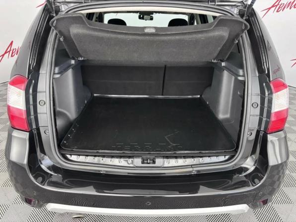 Nissan Terrano III (D10) с пробегом 2019 года, цена 1 375 000 рублей, 111000 км, внедорожник, Автокод Объявления