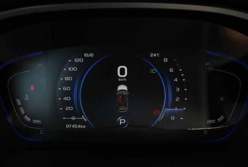 Geely Coolray I Саратов  - изображение 17