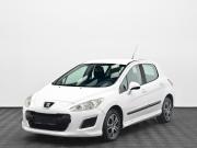 Peugeot 308 I Рестайлинг Москва  - изображение 15