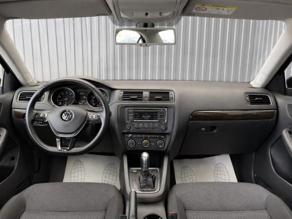 Volkswagen Jetta VI Рестайлинг с пробегом 2014 года, цена 1 287 000 рублей, 139364 км, седан, Автокод Объявления