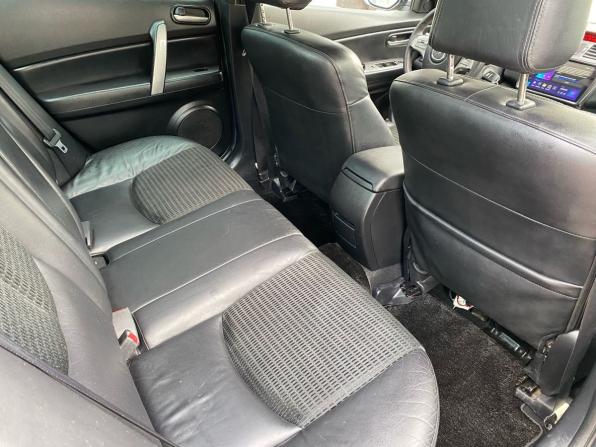 Mazda 6 II (GH) с пробегом 2007 года, цена 719 000 рублей, 342195 км, седан, Автокод Объявления