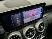 Mercedes-Benz C-Класс IV (W205) Рестайлинг Москва  - изображение 48
