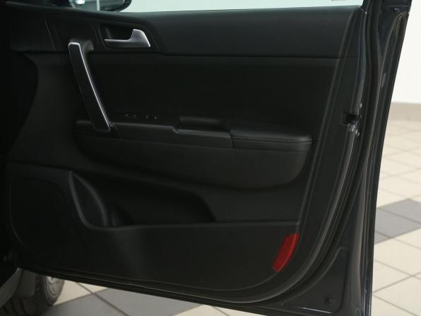 Kia Sportage IV Рестайлинг с пробегом 2019 года, цена 2 164 000 рублей, 109900 км, внедорожник, Автокод Объявления