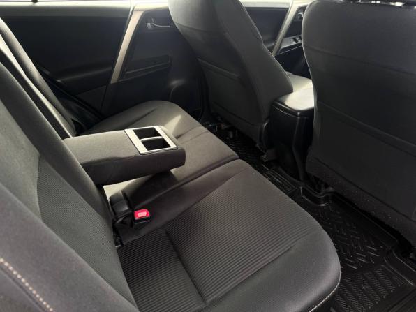 Toyota RAV4 IV (XA40) с пробегом 2014 года, цена 1 818 000 рублей, 174805 км, внедорожник, Автокод Объявления