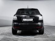 Mazda CX-7 I Рестайлинг Москва  - изображение 23