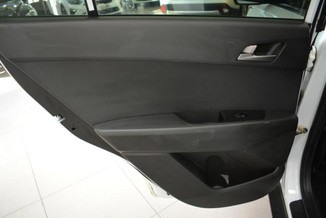 Hyundai Creta I с пробегом 2016 года, цена 1 539 000 рублей, 112000 км, внедорожник, Автокод Объявления
