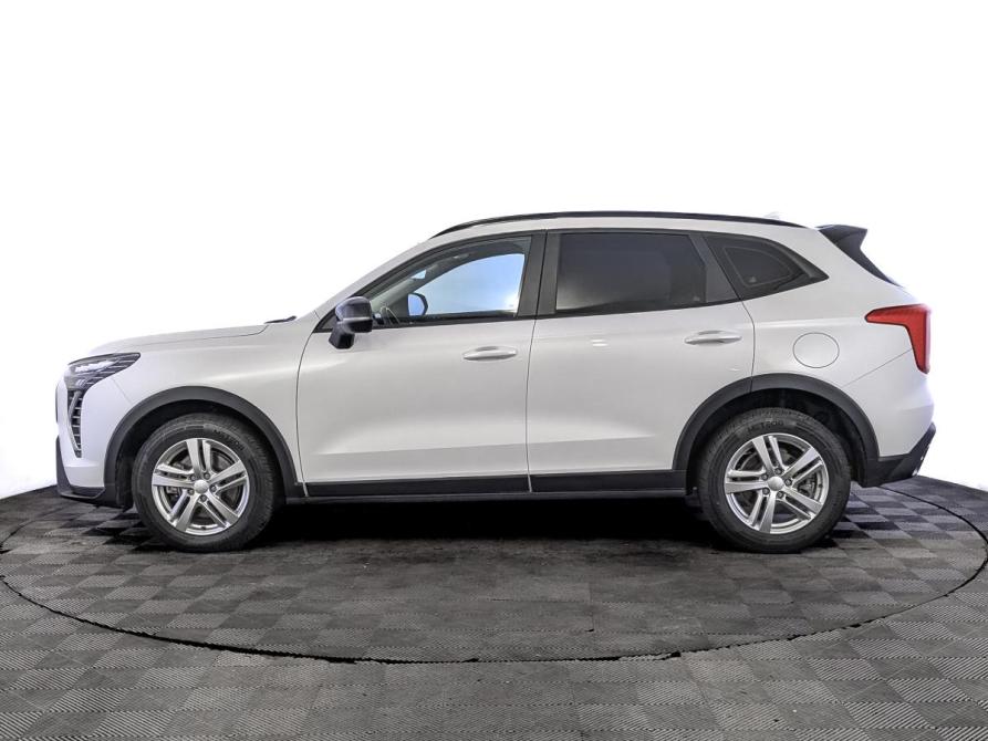 Haval Jolion I Рестайлинг Москва  - изображение 8