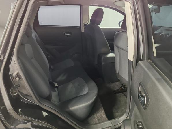 Nissan Qashqai I Рестайлинг с пробегом 2013 года, цена 699 000 рублей, 405410 км, внедорожник, Автокод Объявления
