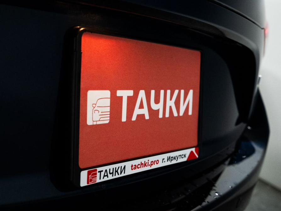 Mazda Axela III Рестайлинг Иркутск  - изображение 24