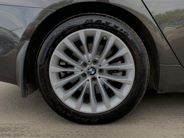 BMW 5 серии VII (G30/G31/G38) с пробегом 2018 года, цена 3 729 000 рублей, 91074 км, седан, Автокод Объявления