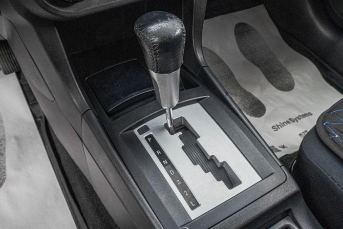 Mitsubishi Lancer X с пробегом 2007 года, цена 799 000 рублей, 219000 км, седан, Автокод Объявления