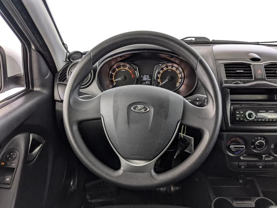 Lada (ВАЗ) Granta I Рестайлинг Москва  - изображение 21