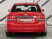 Chevrolet Cruze I Рестайлинг Екатеринбург  - изображение 27