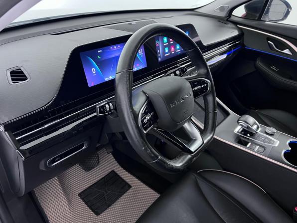 Omoda C5 I с пробегом 2022 года, цена 1 700 000 рублей, 50618 км, внедорожник, Автокод Объявления
