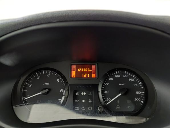 Lada (ВАЗ) Largus I с пробегом 2018 года, цена 835 000 рублей, 123302 км, универсал, Автокод Объявления