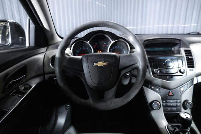 Chevrolet Cruze I с пробегом 2012 года, цена 449 000 рублей, 564086 км, седан, Автокод Объявления
