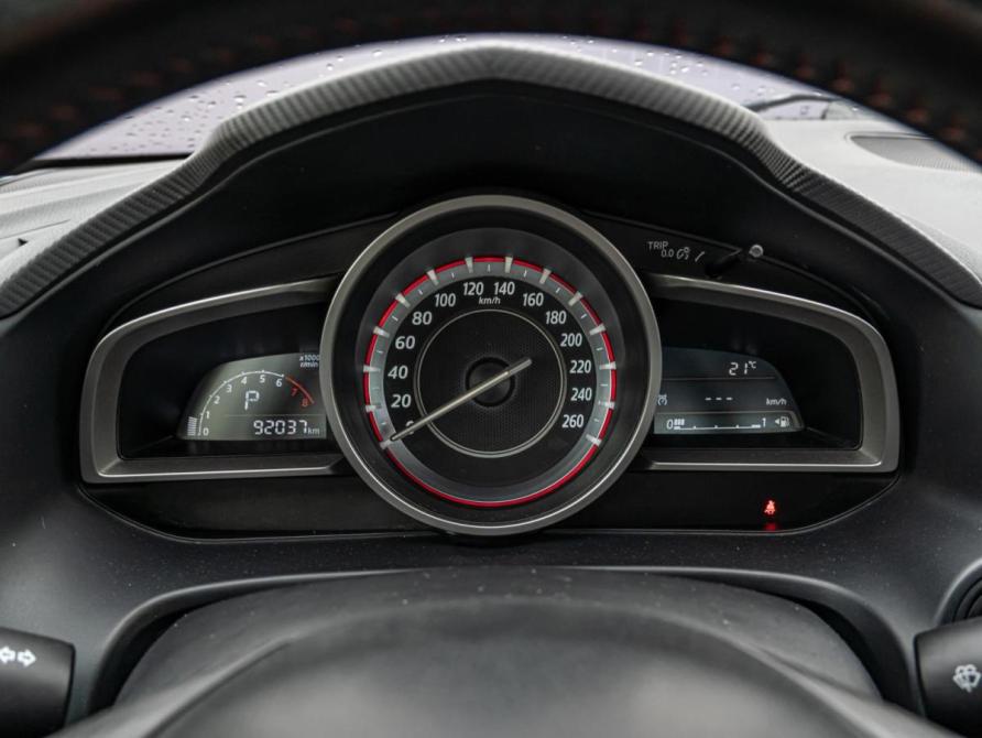 Mazda 3 III (BM) Краснодар  - изображение 15