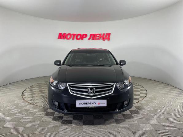 Honda Accord VIII с пробегом 2008 года, цена 990 000 рублей, 266968 км, седан, Автокод Объявления