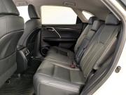 Lexus RX IV Рестайлинг Санкт-Петербург  - изображение 42