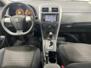 Toyota Corolla X (E140 E150) Рестайлинг Кемерово  - изображение 23