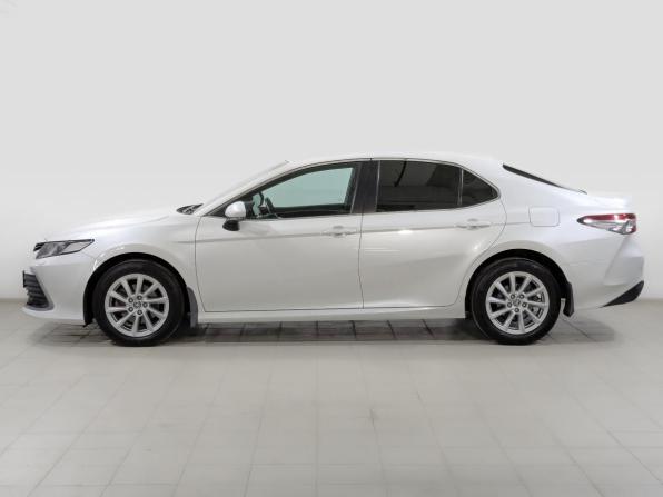 Toyota Camry VIII (XV70) Рестайлинг с пробегом 2021 года, цена 3 100 000 рублей, 86071 км, седан, Автокод Объявления
