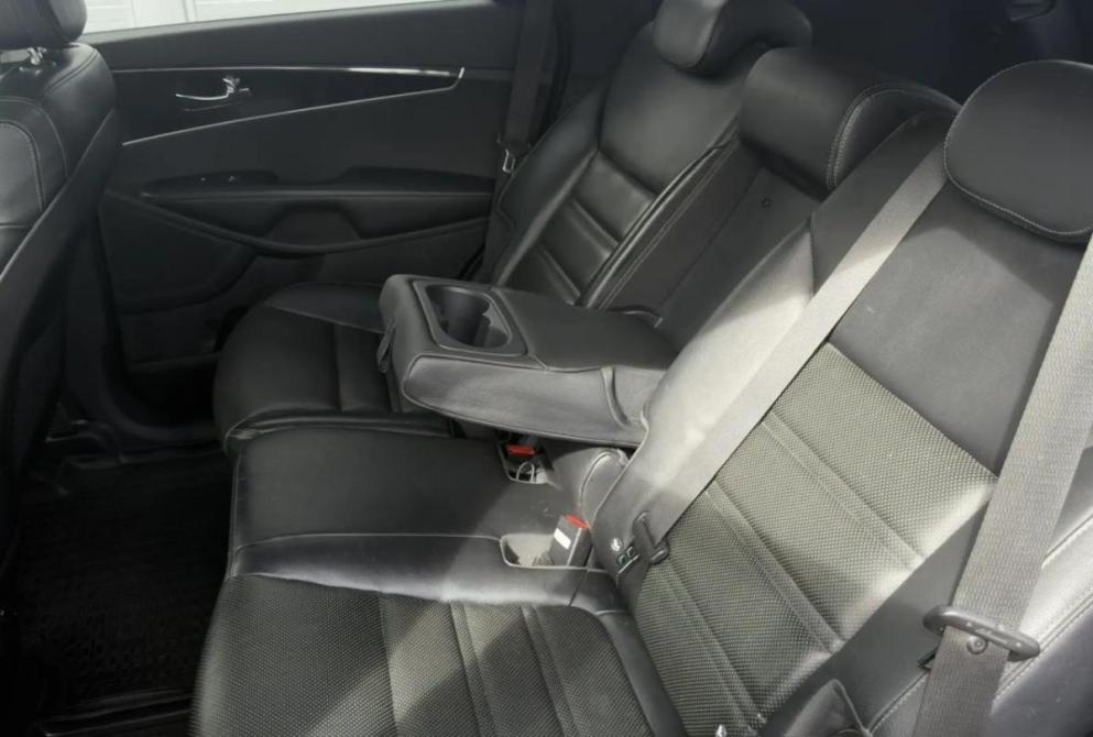 Kia Sorento III Prime Иваново  - изображение 23