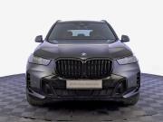 BMW X5 IV (G05/G18) Рестайлинг Москва  - изображение 32