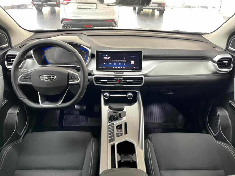 Geely Coolray I Киров  - изображение 13