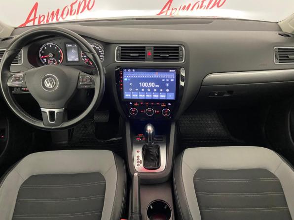 Volkswagen Jetta VI с пробегом 2014 года, цена 1 350 000 рублей, 72245 км, седан, Автокод Объявления