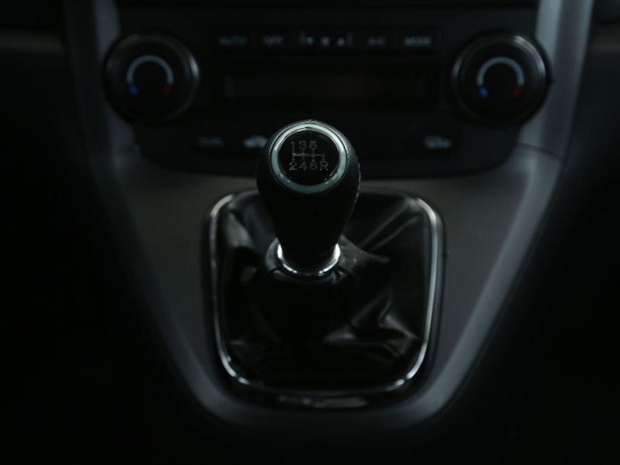 Honda CR-V III Иваново  - изображение 13