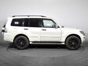 Mitsubishi Pajero IV Рестайлинг 2 Санкт-Петербург  - изображение 26