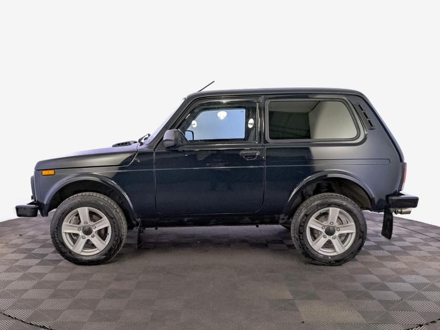 Lada (ВАЗ) Niva Legend Москва  - изображение 8