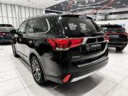 Mitsubishi Outlander III Рестайлинг Казань  - изображение 30