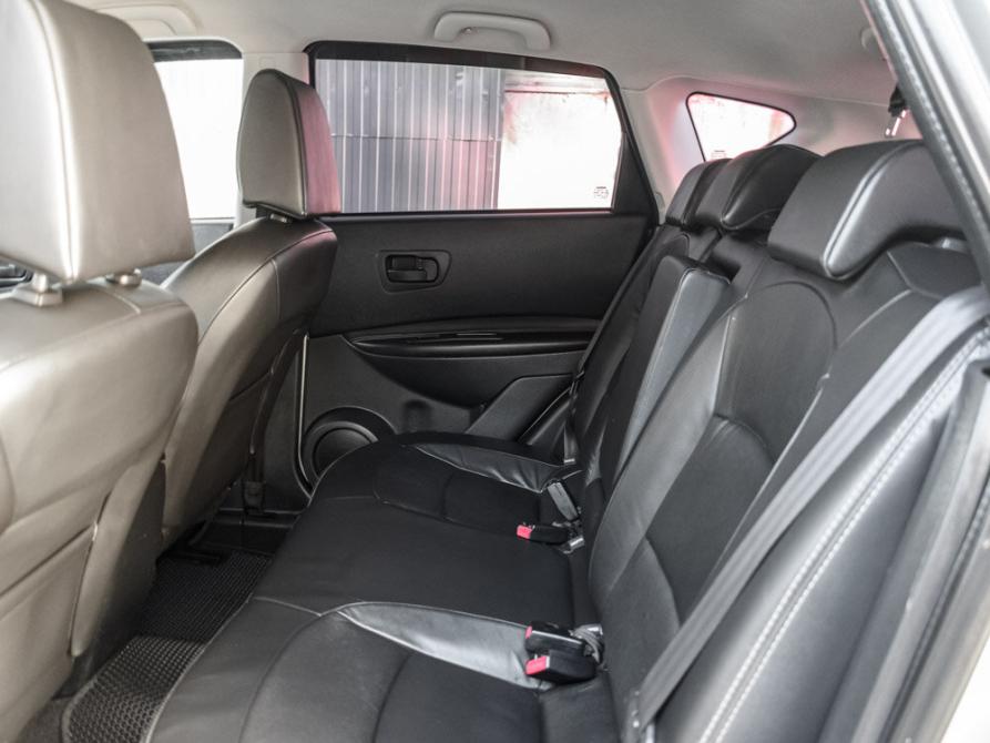Nissan Qashqai I Екатеринбург  - изображение 25