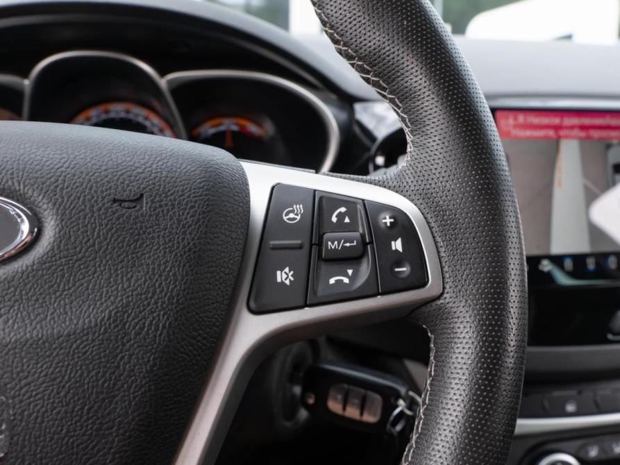 Lada (ВАЗ) Vesta I Волгоград  - изображение 19