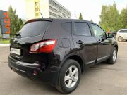 Nissan Qashqai I Рестайлинг Великие Луки  - изображение 31