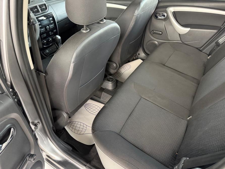 Nissan Terrano III (D10) Волгоград  - изображение 11