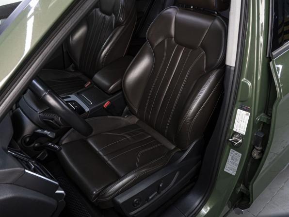 Audi Q5 II (FY) Рестайлинг с пробегом 2021 года, цена 4 349 000 рублей, 140358 км, внедорожник, Автокод Объявления