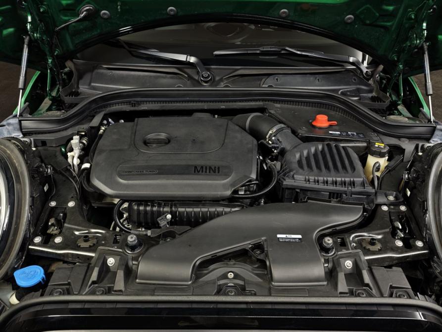 Mini Hatch III (F55/F56) Рестайлинг 2 Москва  - изображение 10