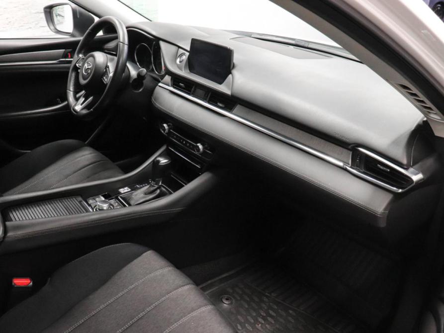 Mazda 6 III (GJ) Рестайлинг 2 Химки  - изображение 8