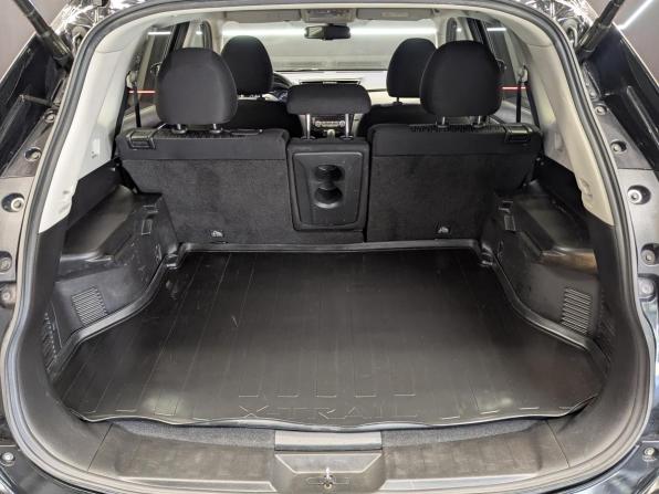 Nissan X-Trail III Рестайлинг с пробегом 2019 года, цена 2 190 000 рублей, 148736 км, внедорожник, Автокод Объявления