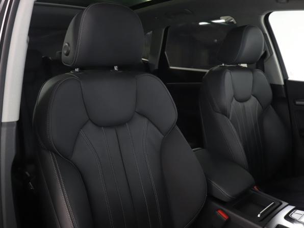 Audi Q5 II (FY) Рестайлинг с пробегом 2022 года, цена 4 799 000 рублей, 72608 км, внедорожник, Автокод Объявления