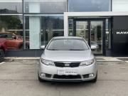 Kia Cerato II Москва  - изображение 20